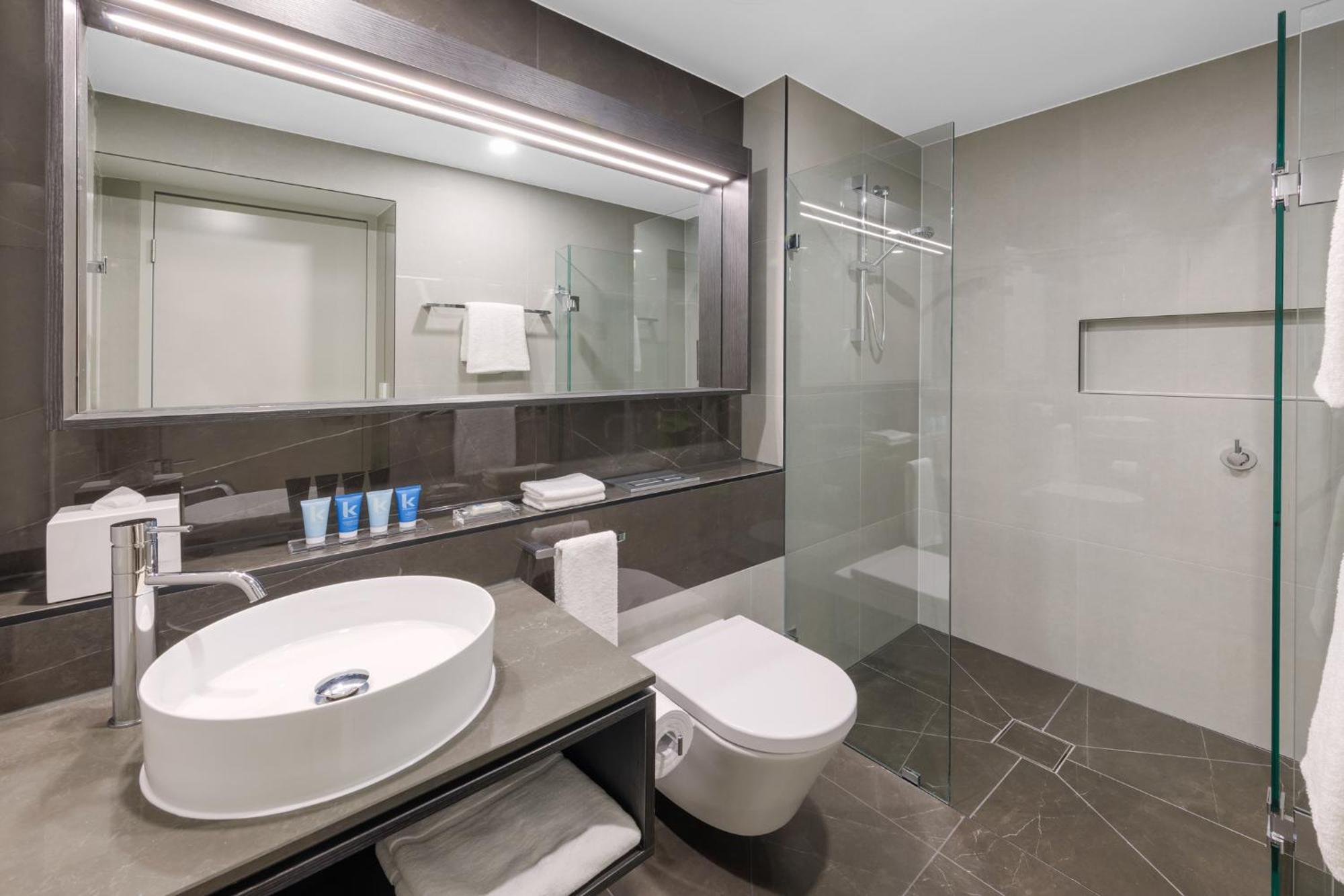 Meriton Suites Μελβούρνη Εξωτερικό φωτογραφία